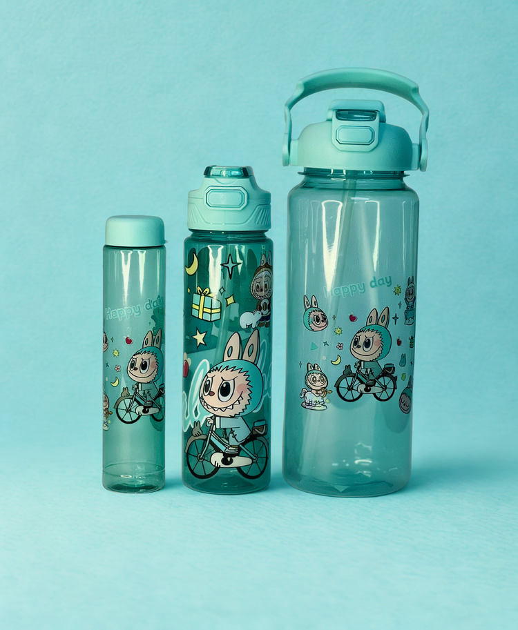 Bottles