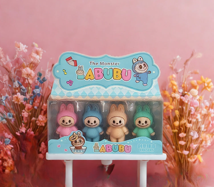Labubu
