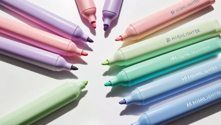 Highlighters