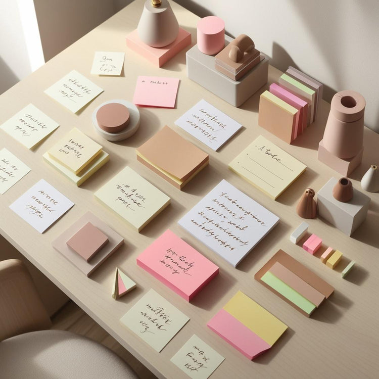 Sticky Notes