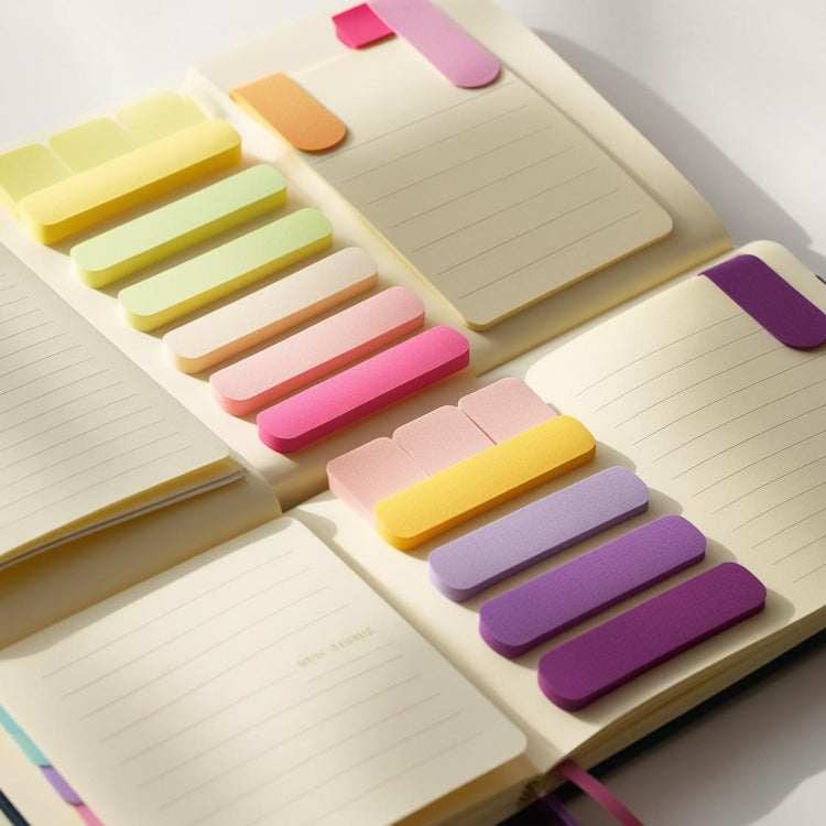 Sticky Tabs