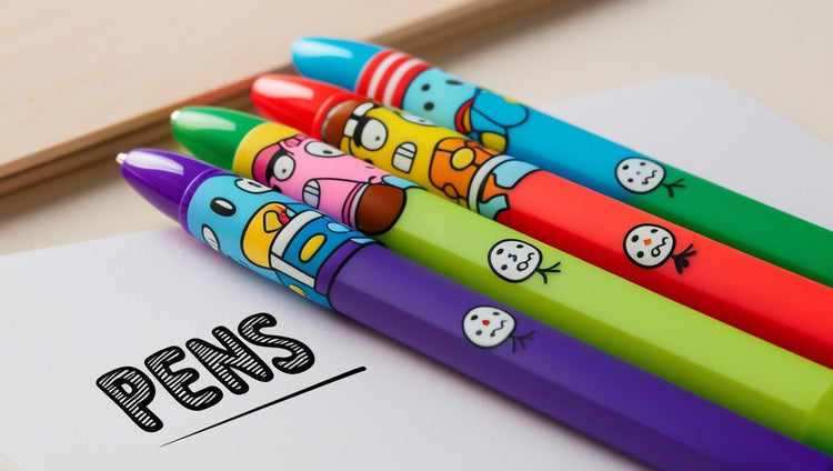 Pens
