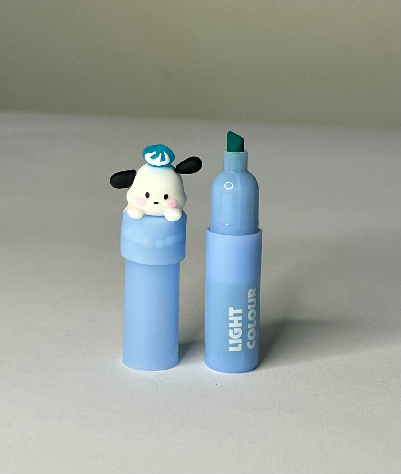 Kawaii Pastel Highlighters