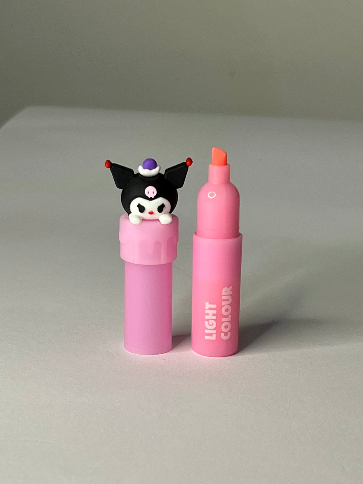 Kawaii Pastel Highlighters