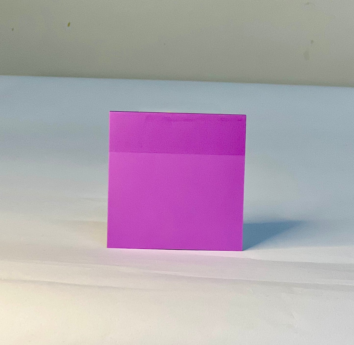 Sticky Notes – Pop Neon Purple