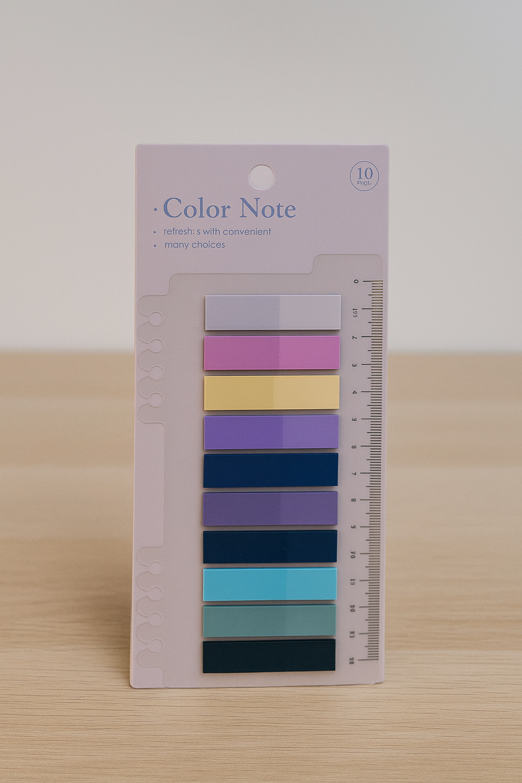 Dreamlight Sticky Tabs