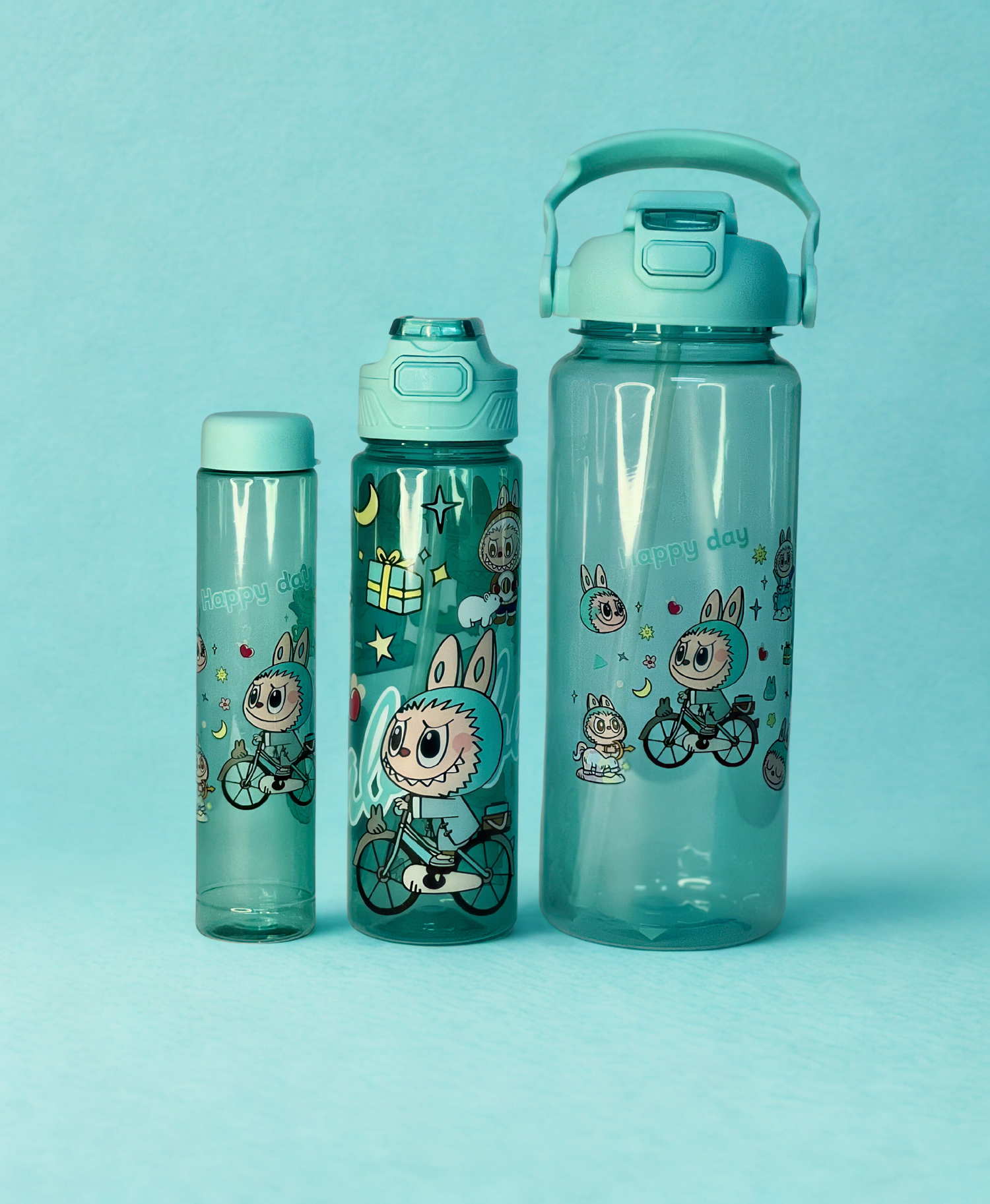 Bottles