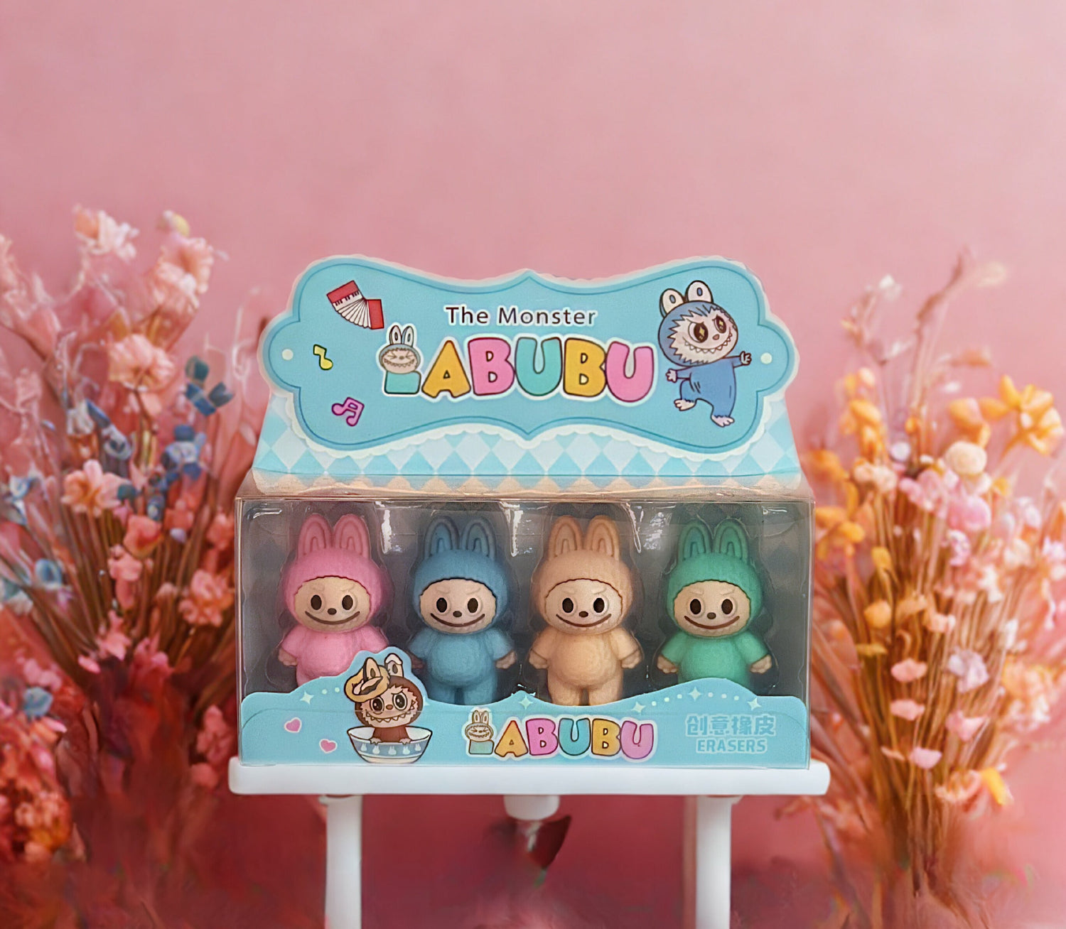 Labubu