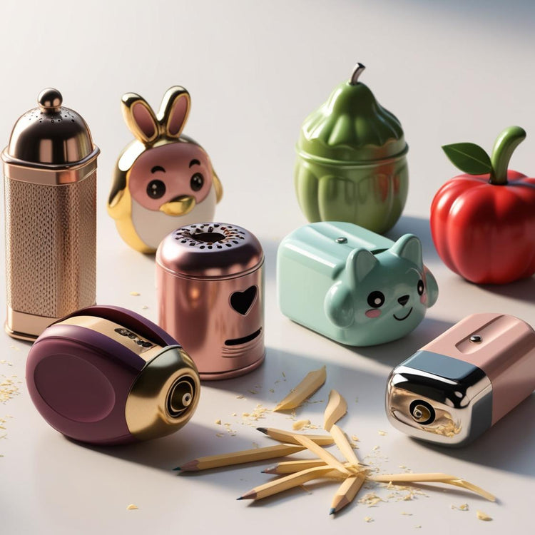 Sharpeners