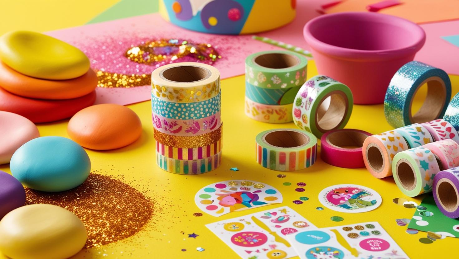 Fun & Crafts