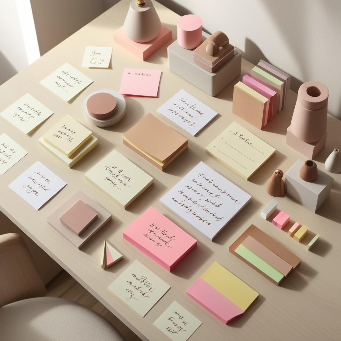 Sticky Notes