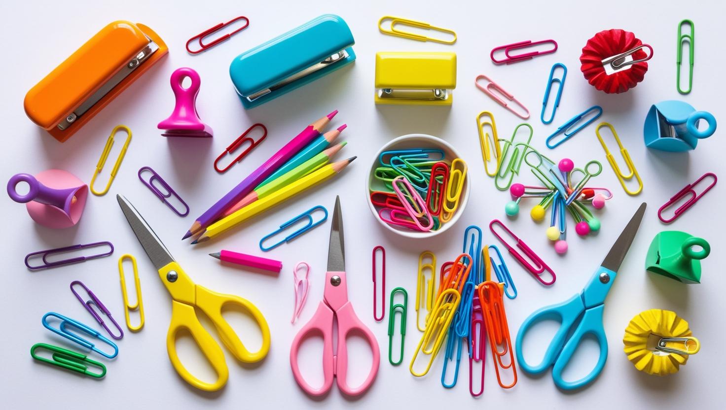 Supplies