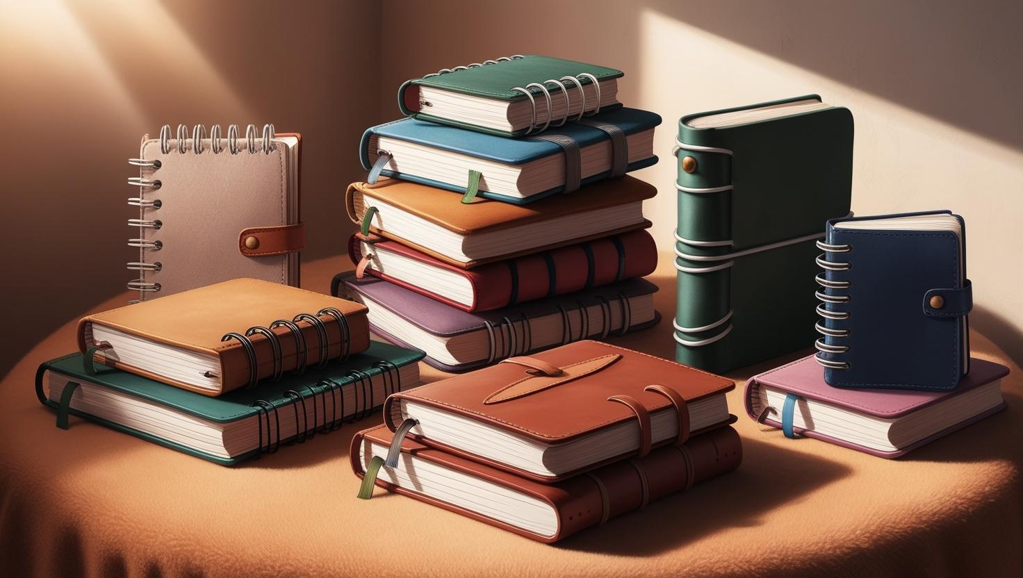 Notebooks