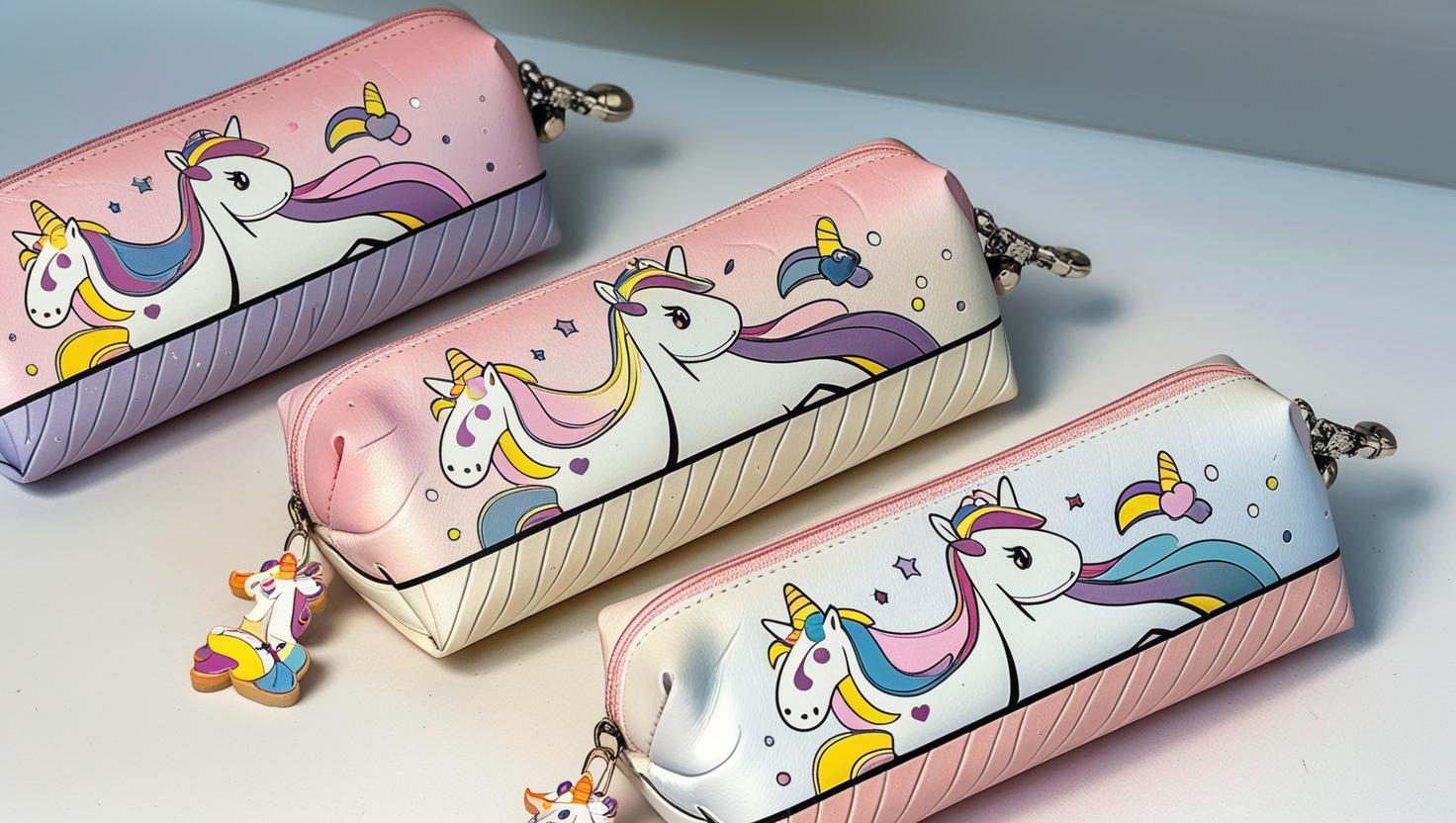 Pencil Cases