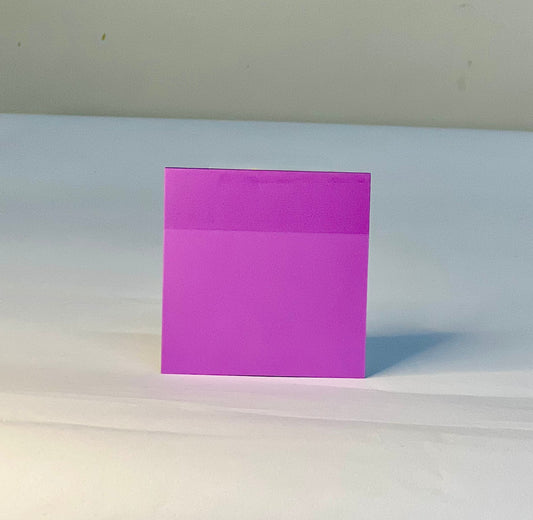 Sticky Notes – Pop Neon Purple