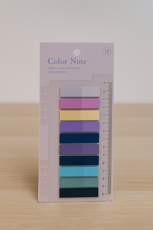 Dreamlight Sticky Tabs