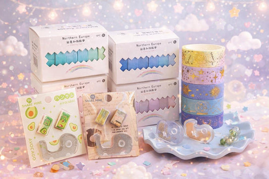 Washi Tape dreamers 20% OFF