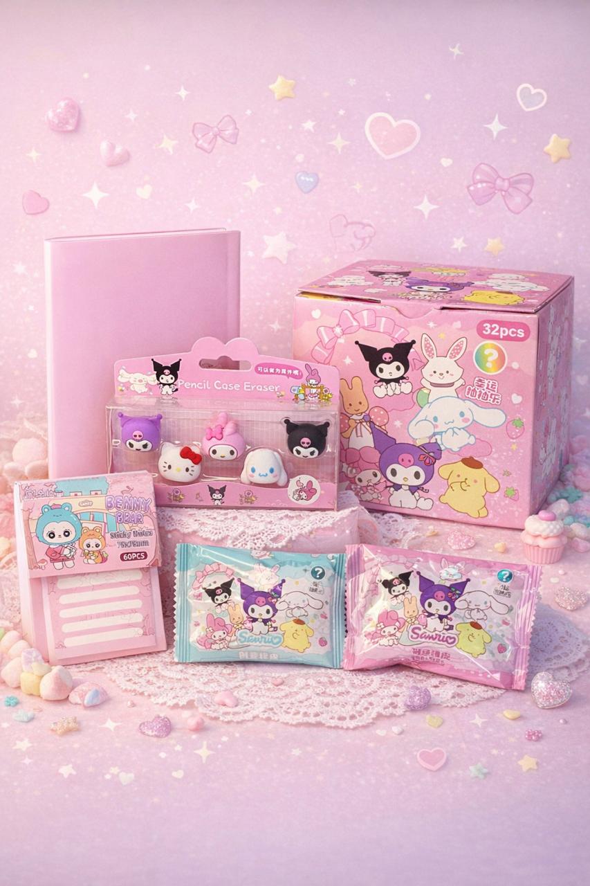 PINKY 20%OFF